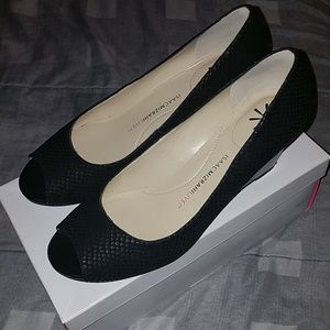 Isaac Mizrahi Live Perky